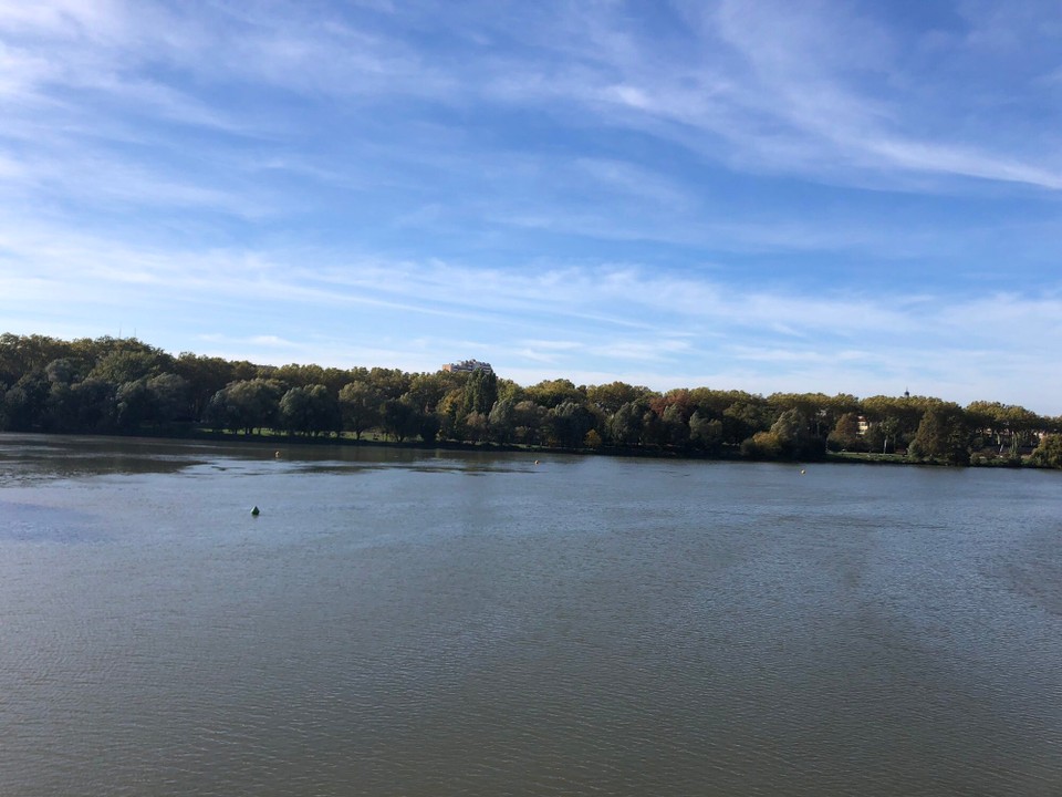 Frankreich - Toulouse - 