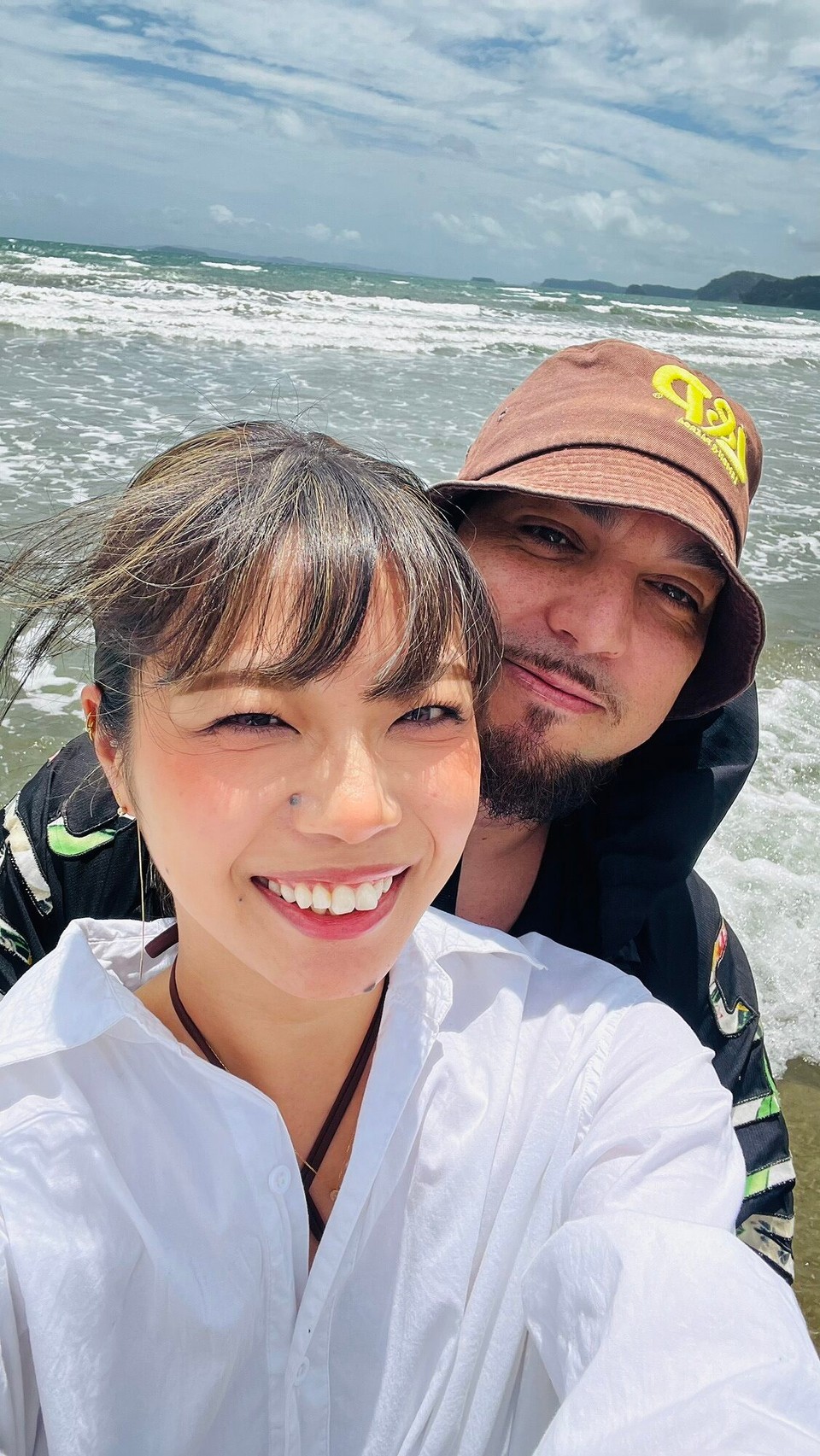 New Zealand - Orewa - 