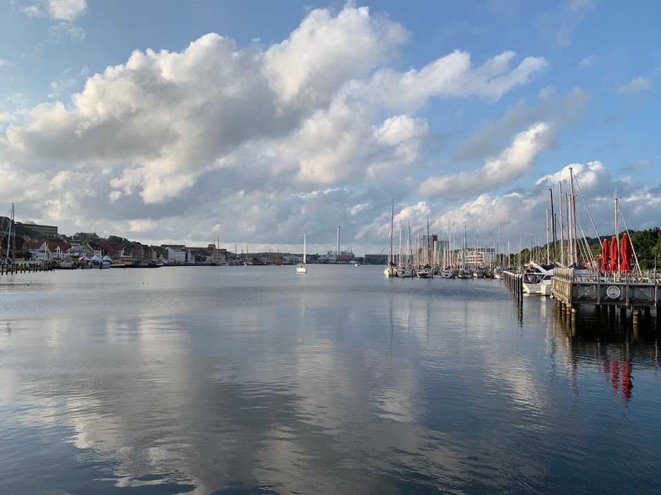 Deutschland - Flensburg - 