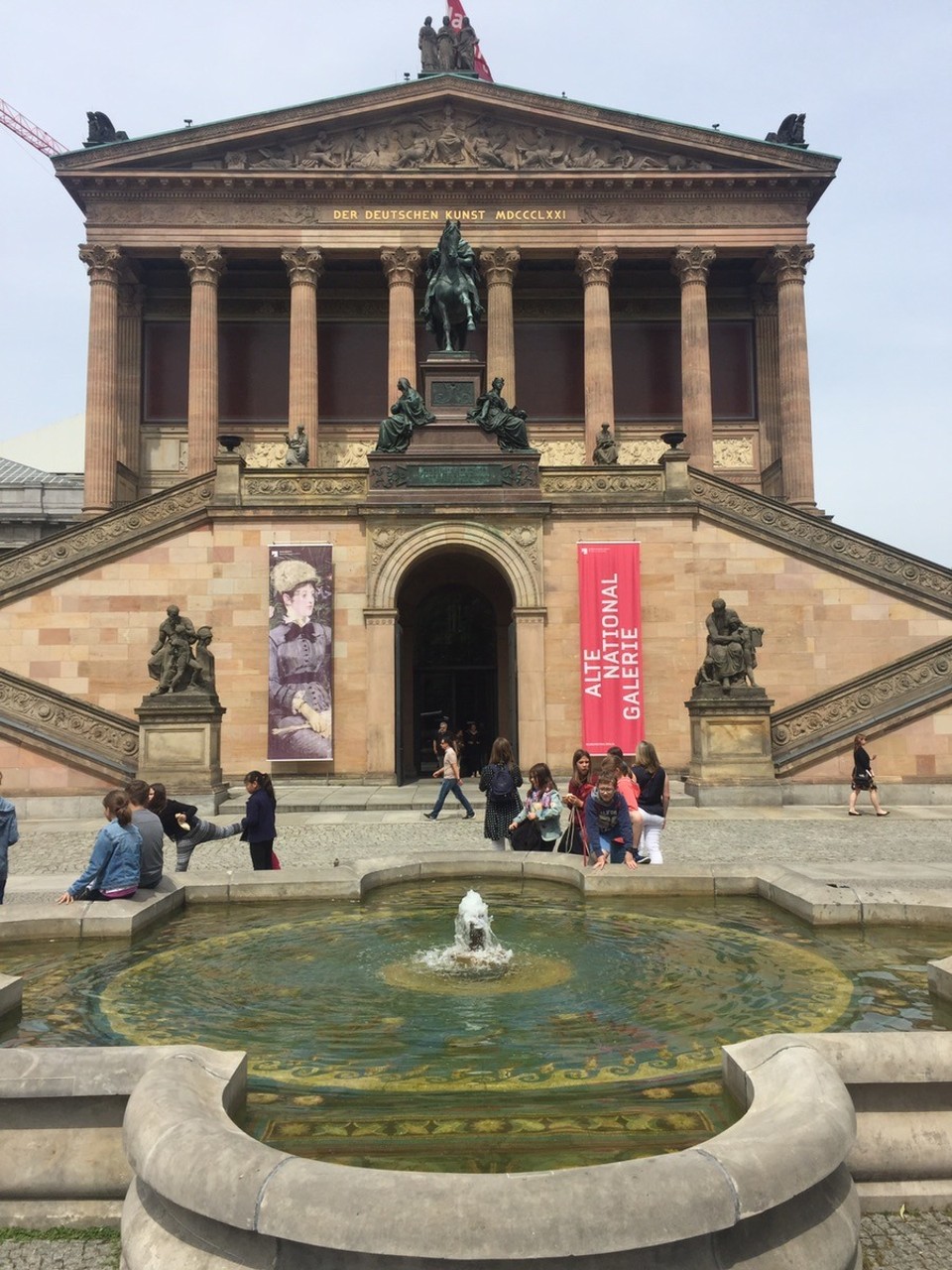 Germany - Berlin - 
