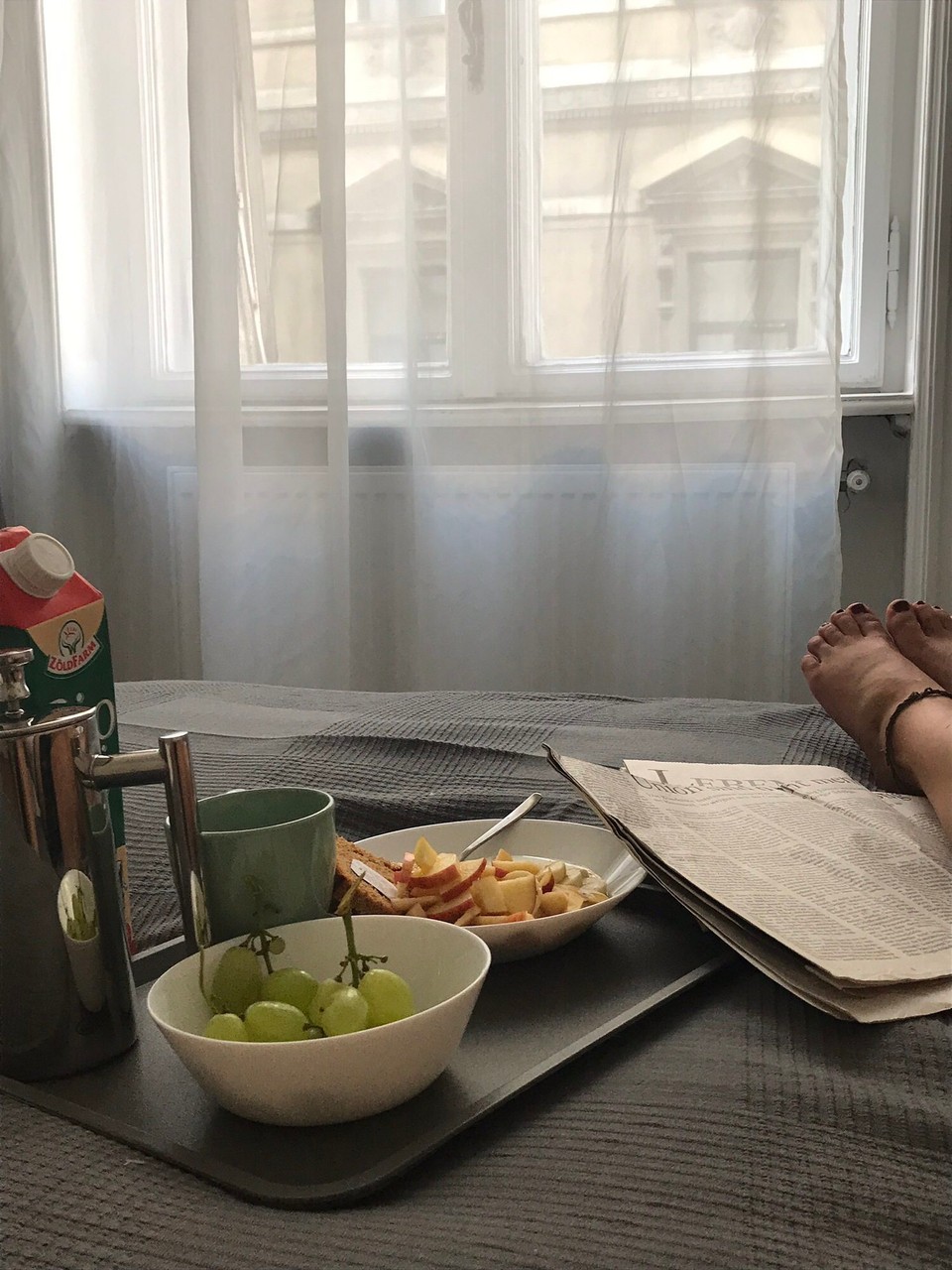 Ungarn - Budapest VIII. kerület - 