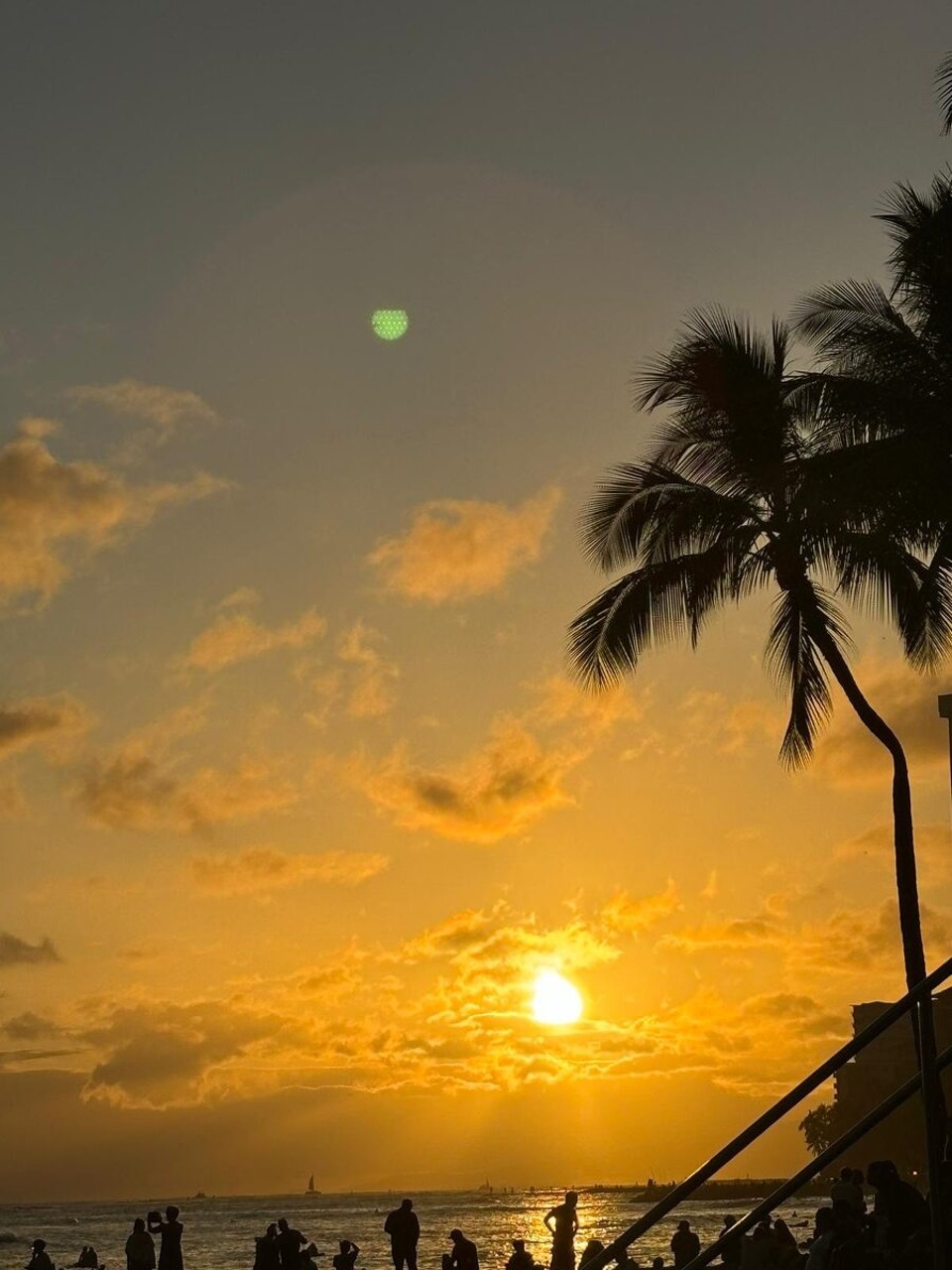 Vereinigte Staaten - Honolulu - 