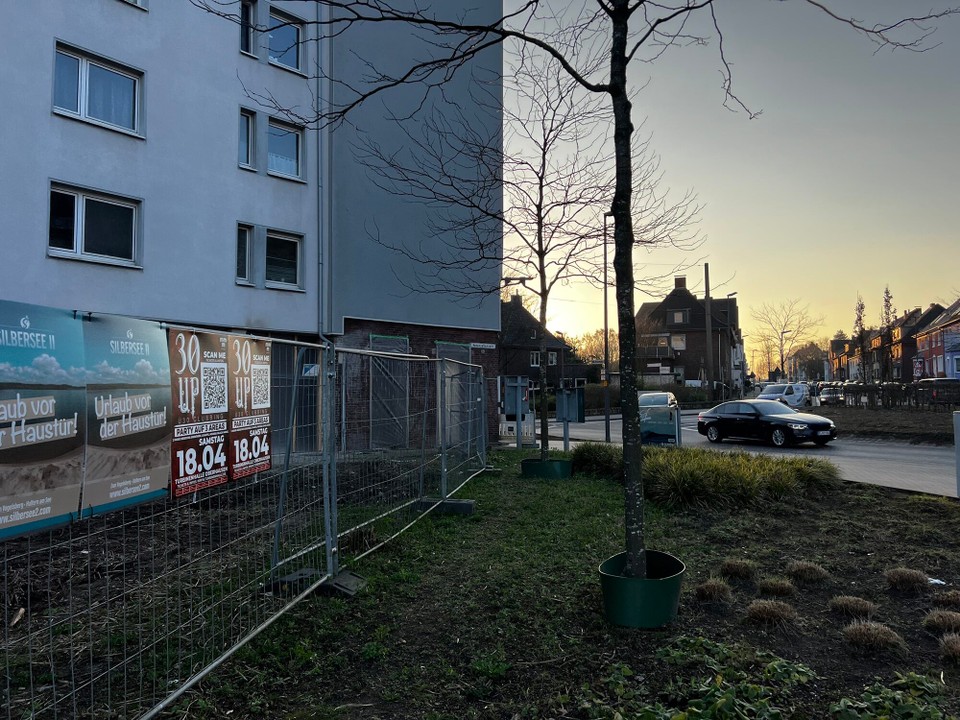 Deutschland - Wesel - 