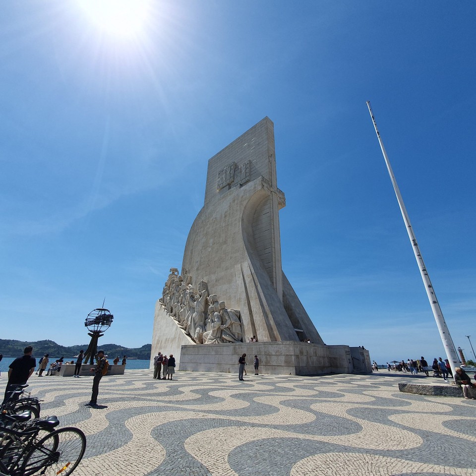 Portugal - Lissabon - 