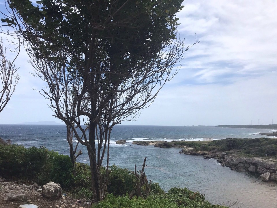 Guadeloupe -  - 