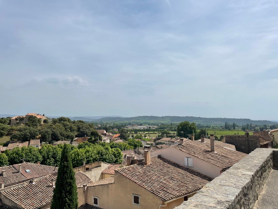 Frankreich - Sault - 