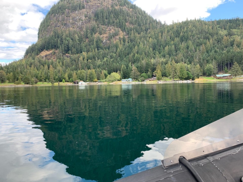 Kanada - Campbell River 11 - 