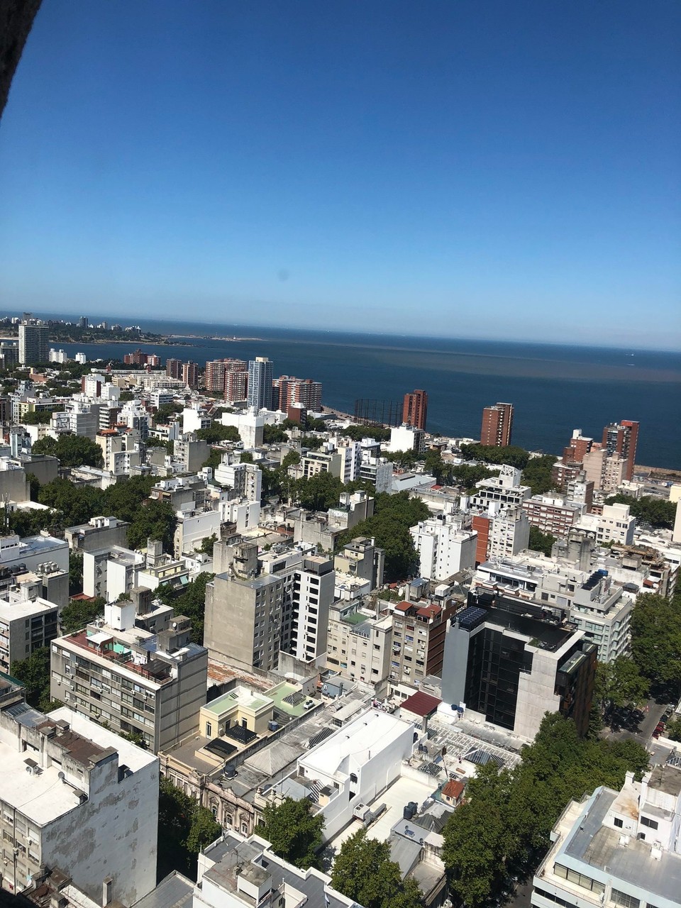 Uruguay - Montevideo - 
