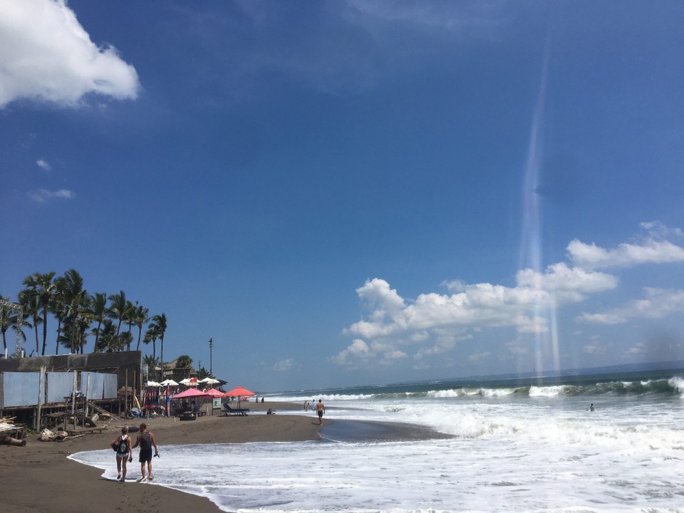 Indonesia - Seminyak - 