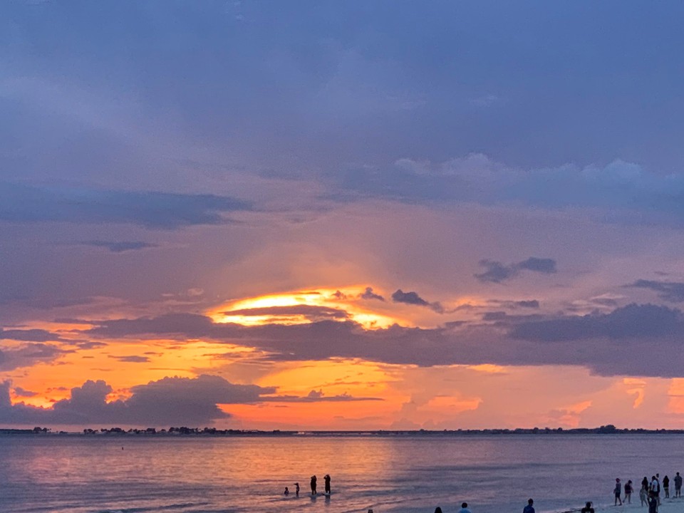 Vereinigte Staaten - Fort Myers Beach - 