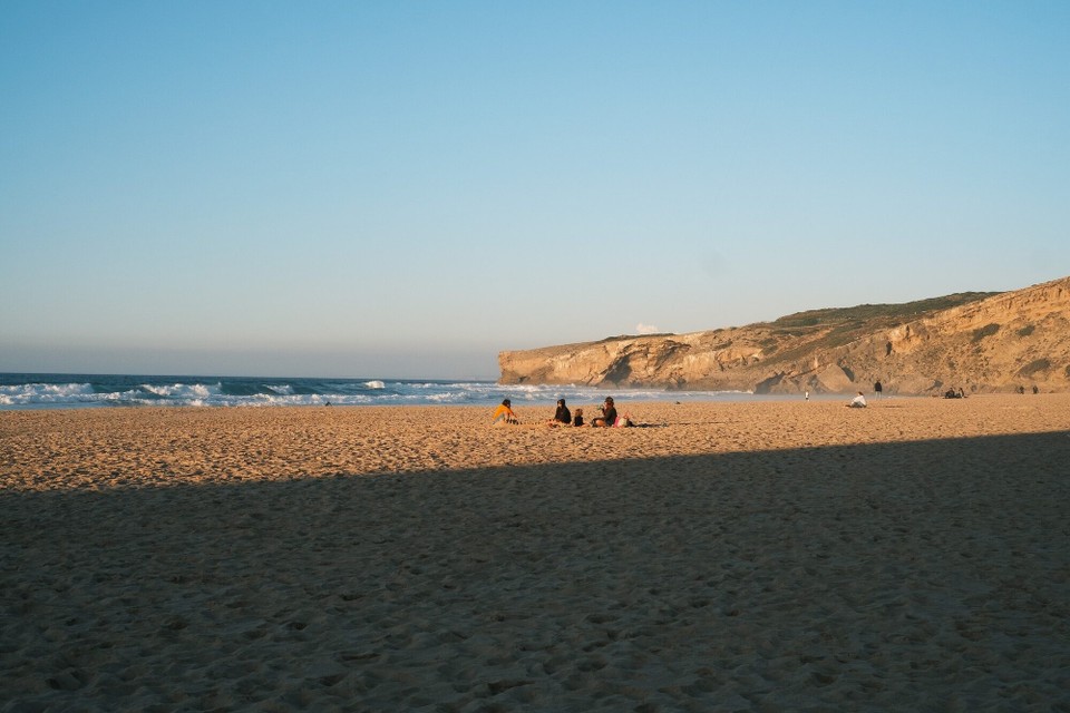 Portugal - Aljezur - 