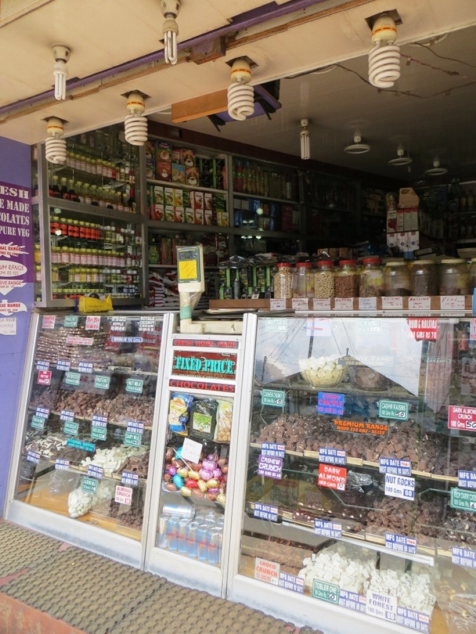 Indien - Udagamandalam I Ooty - 