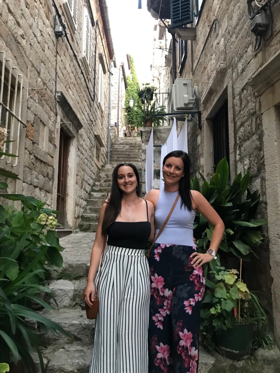 Croatia - Dubrovnik - 