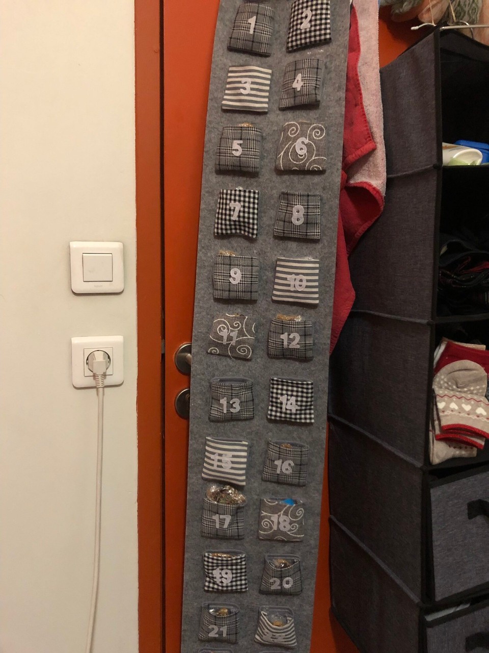 Frankreich - Grenoble - 