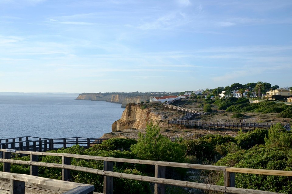 Portugal - Carvoeiro - 