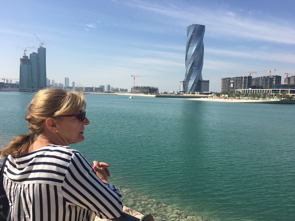 Bahrain -  - 