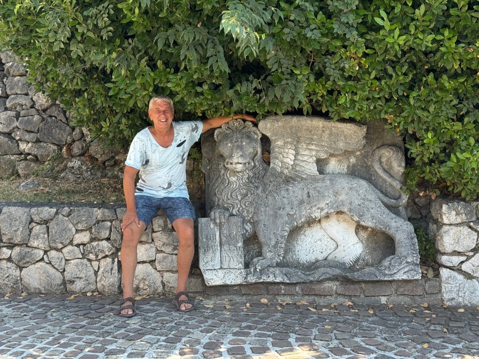 Kroatien - Zadar - 