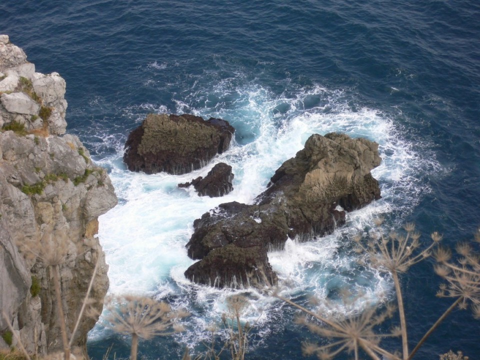Spanien - Bakio - 