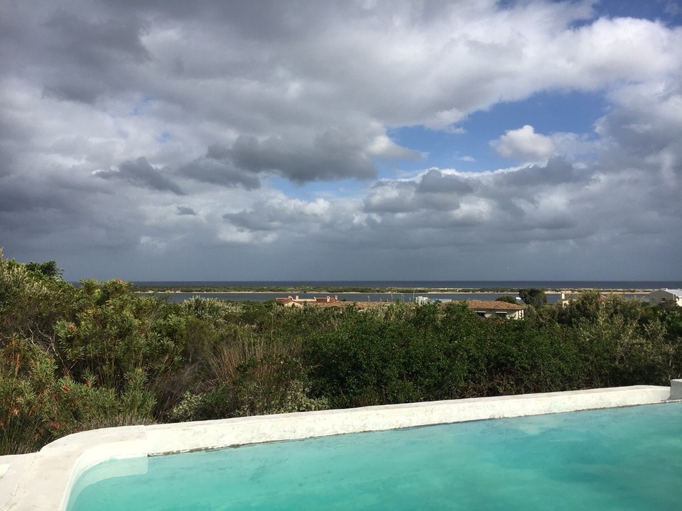 Südafrika - Plettenberg Bay - 