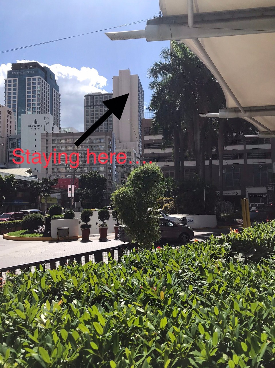 Philippines - Manila - 
