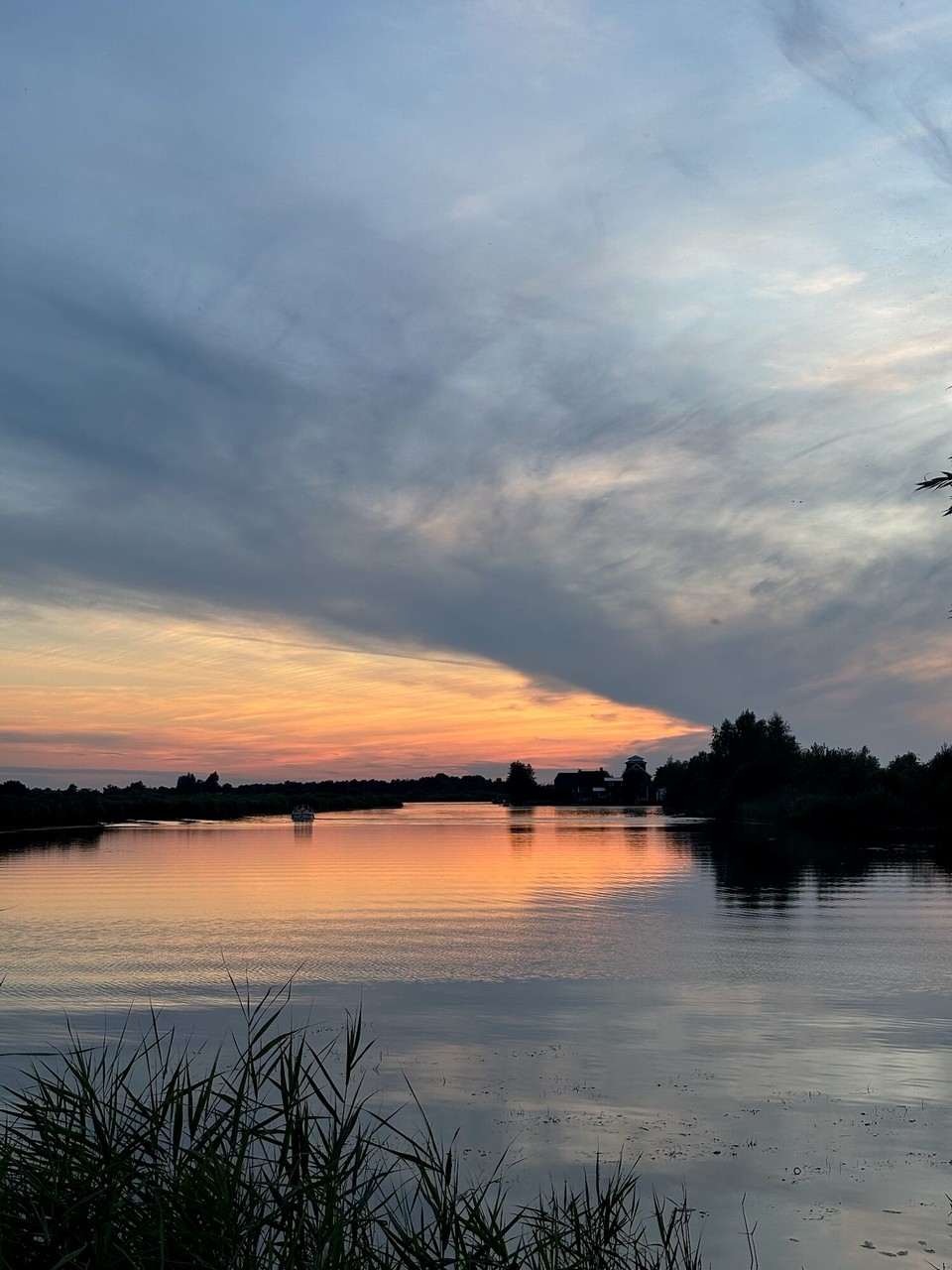 Niederlande - Giethoorn - 