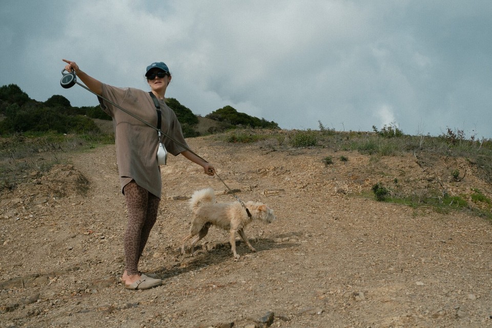 Portugal - Aljezur - 