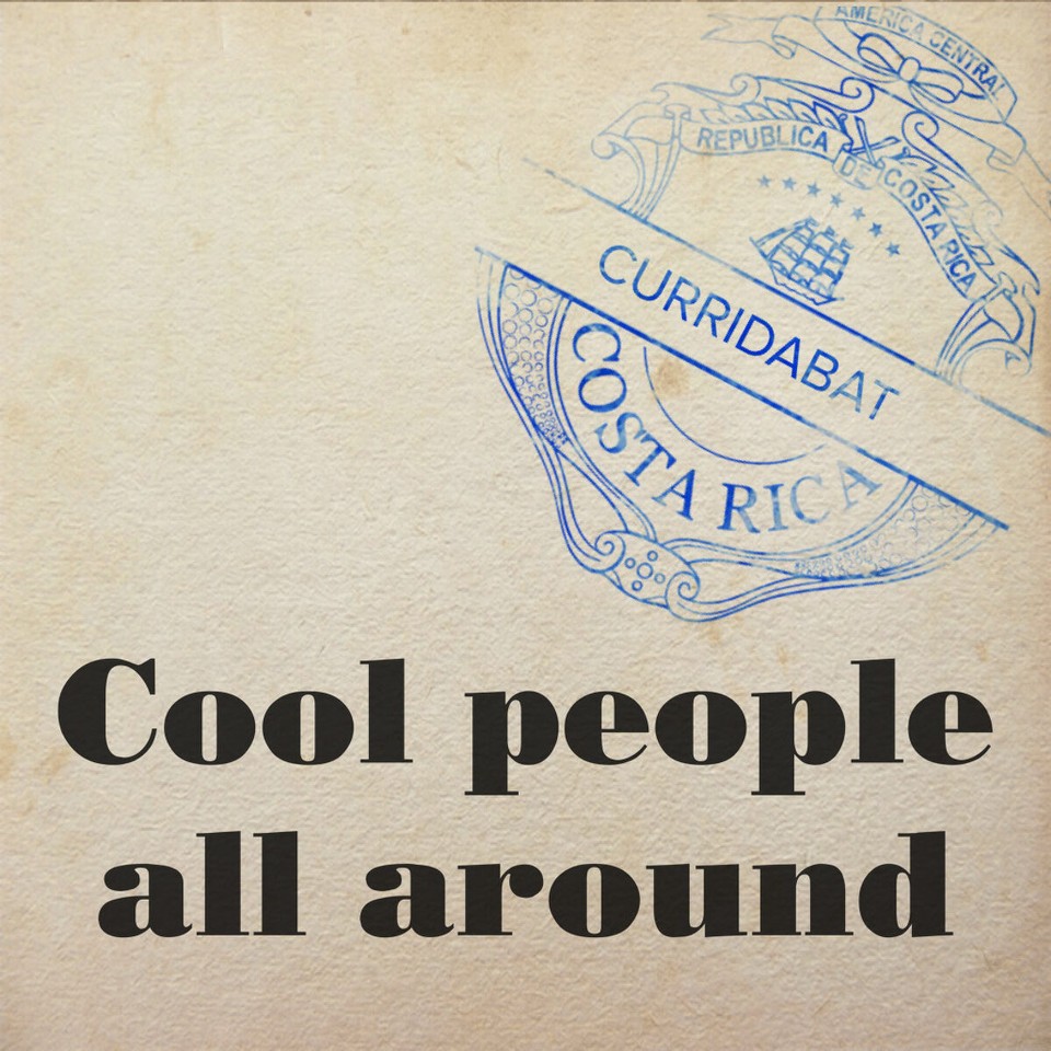 Costa Rica - San José - 