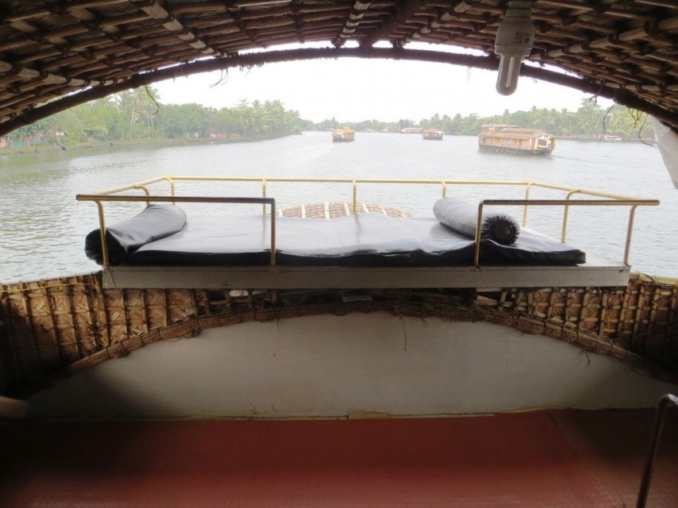 Indien - Alappuzha - 