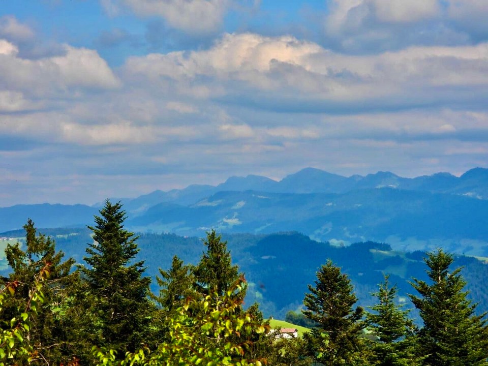 Österreich - Lochau - 