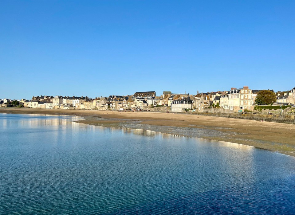 Frankreich - Saint-Malo - 