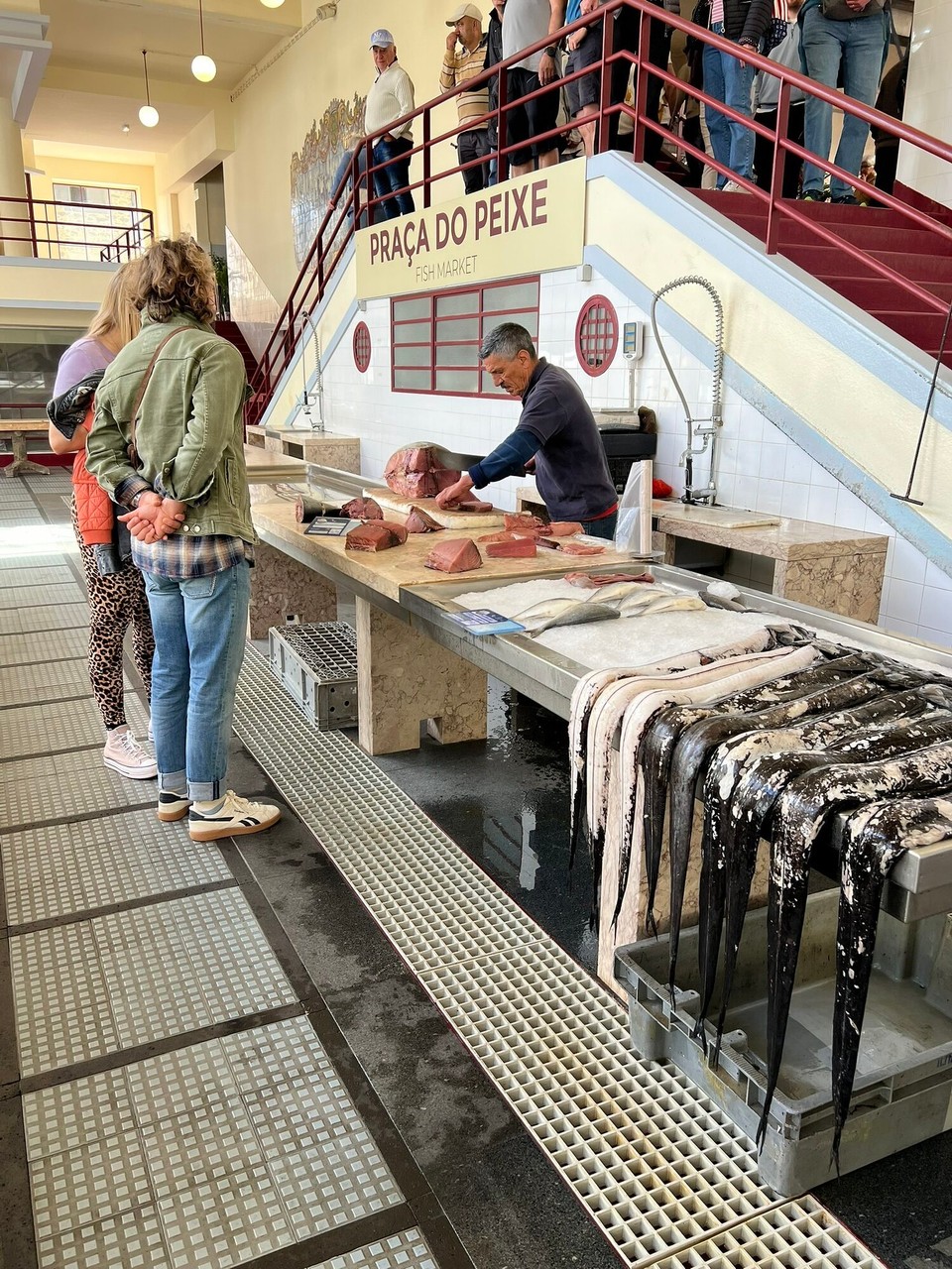 Portugal - Funchal - 