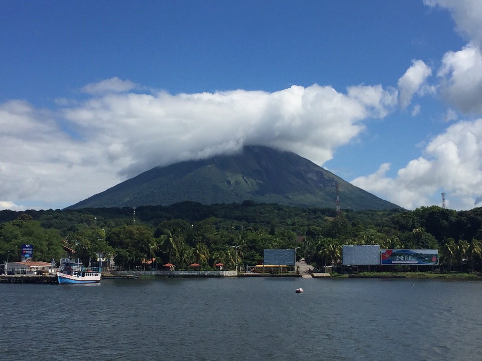 Nicaragua - Altagracia - 