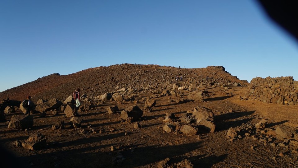 Réunion - Saint-Pierre - 