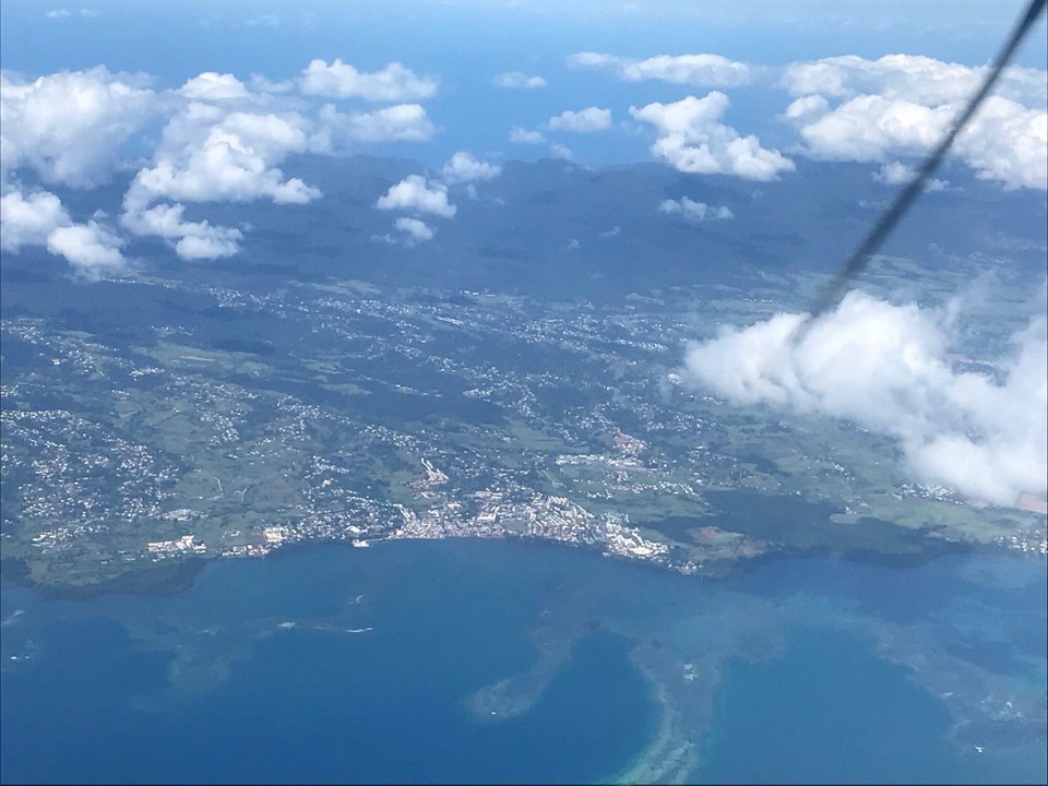Dominica -  - 