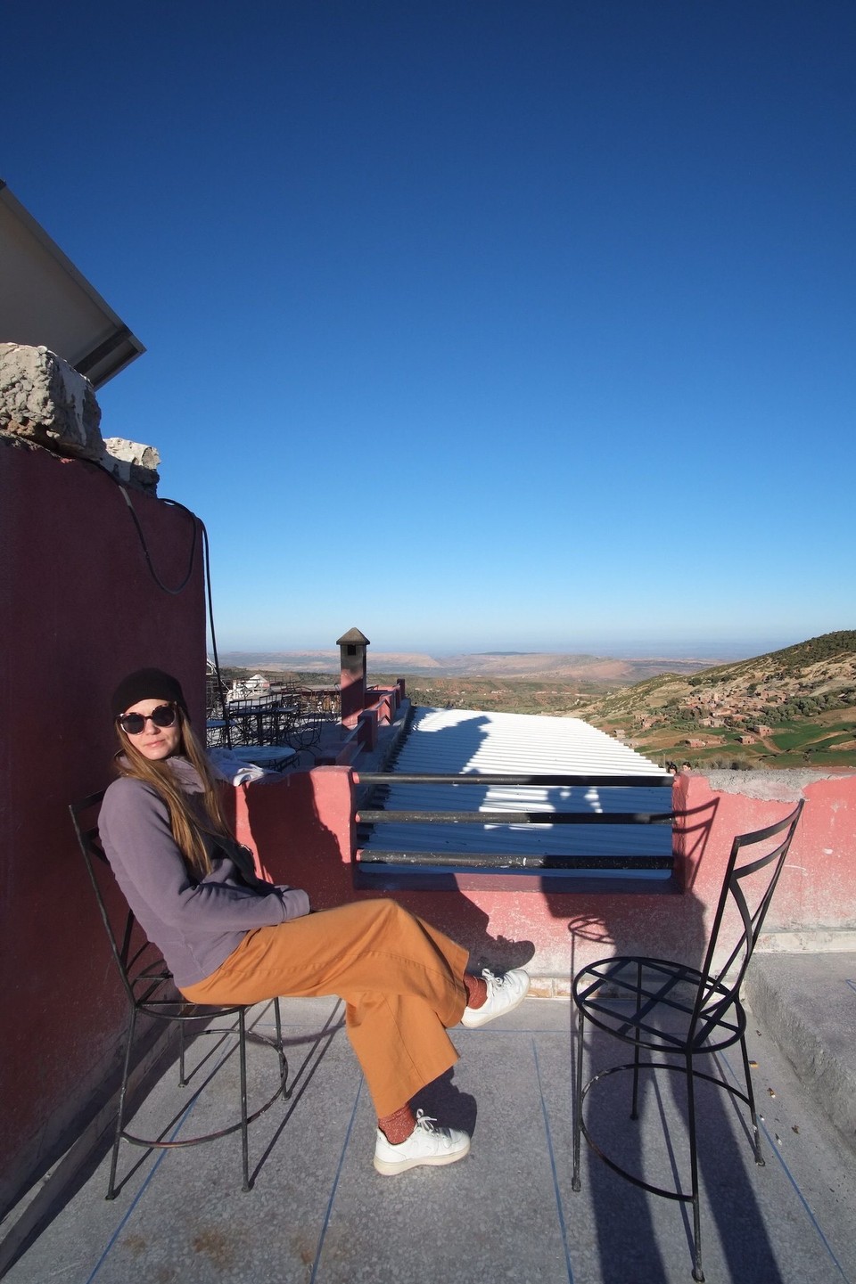 Marokko - Al Haouz - 