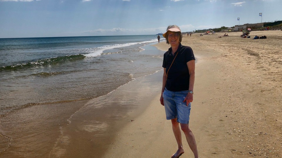 Frankreich - Marseillan - 