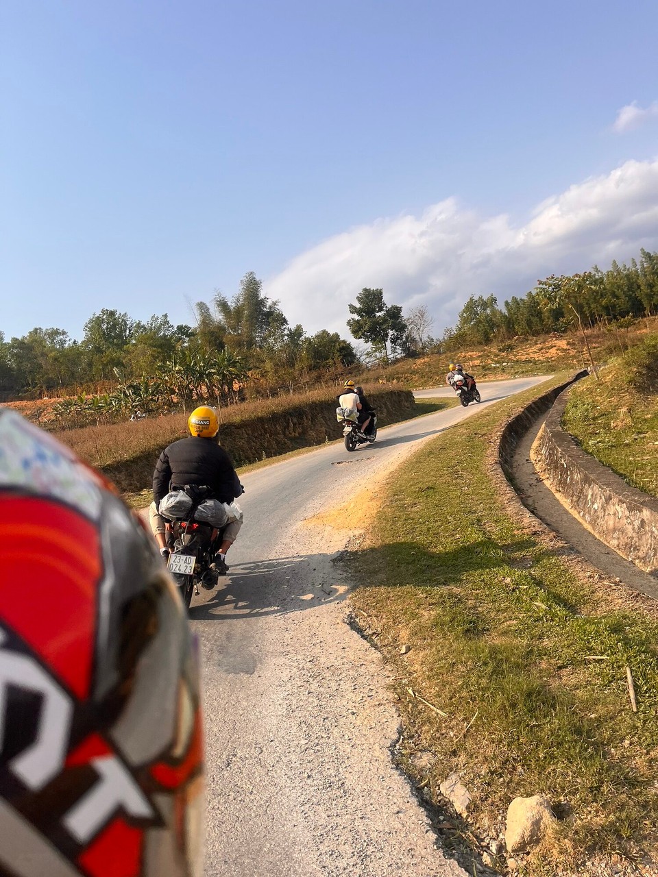 Vietnam - Ha Giang - 