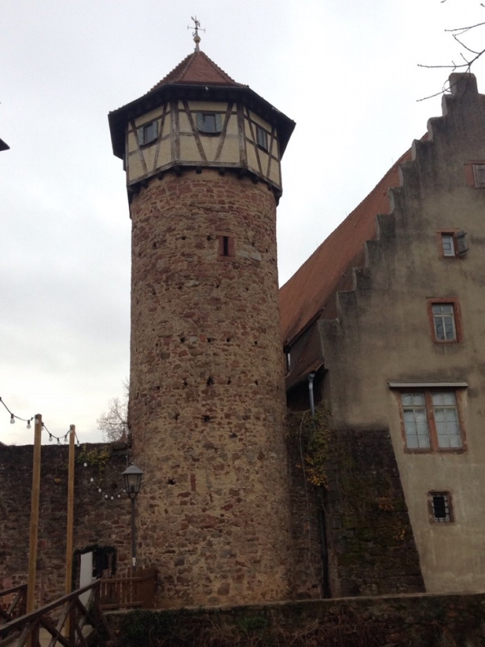 Deutschland - Michelstadt - 