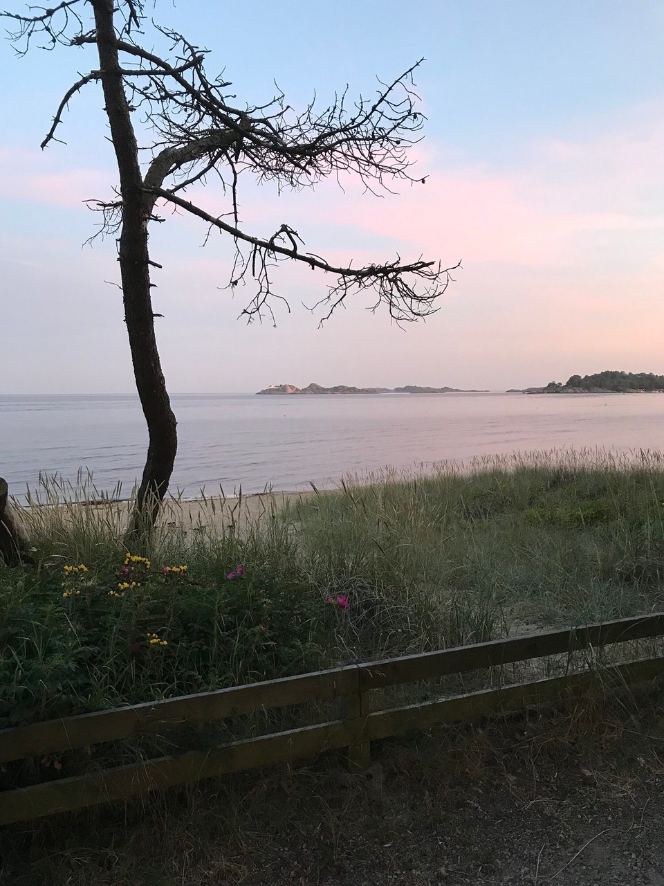 Norwegen - Mandal - 