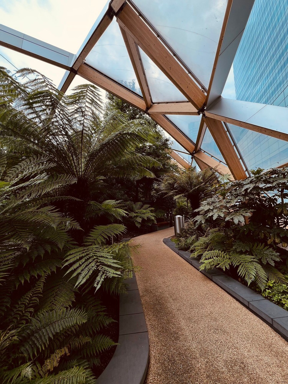 Vereinigtes Königreich - London - 