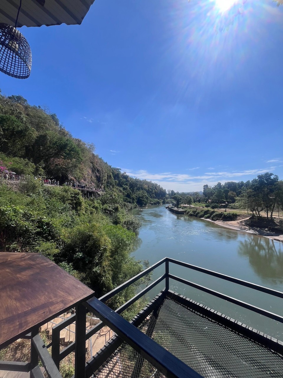 Thailand - Bangkok - 