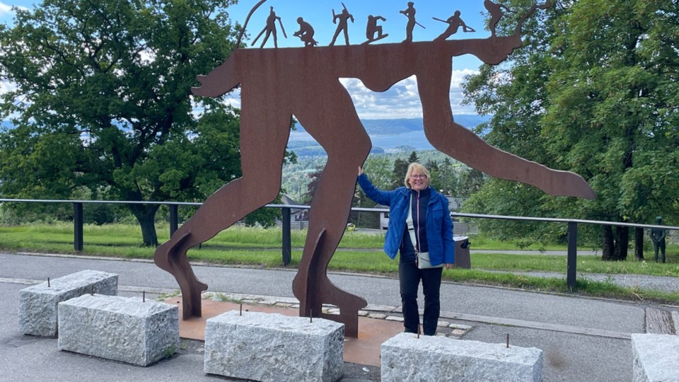 Norwegen - Oslo - 