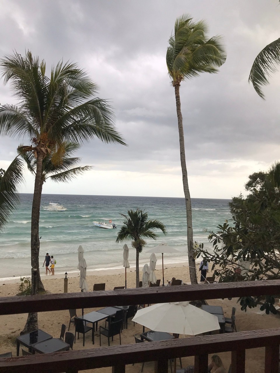 Philippinen - Panglao - 