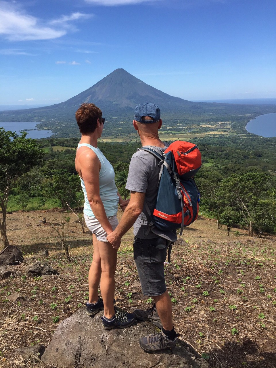 Nicaragua - Altagracia - 