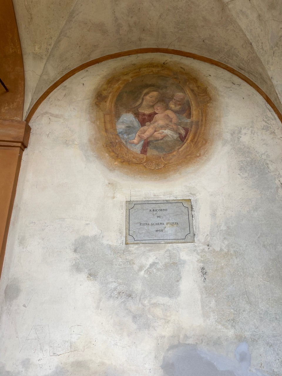Italien - Bologna - 