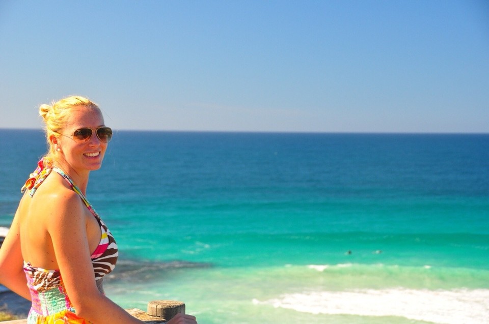 Australien - Vivonne Bay - Pennington Bay