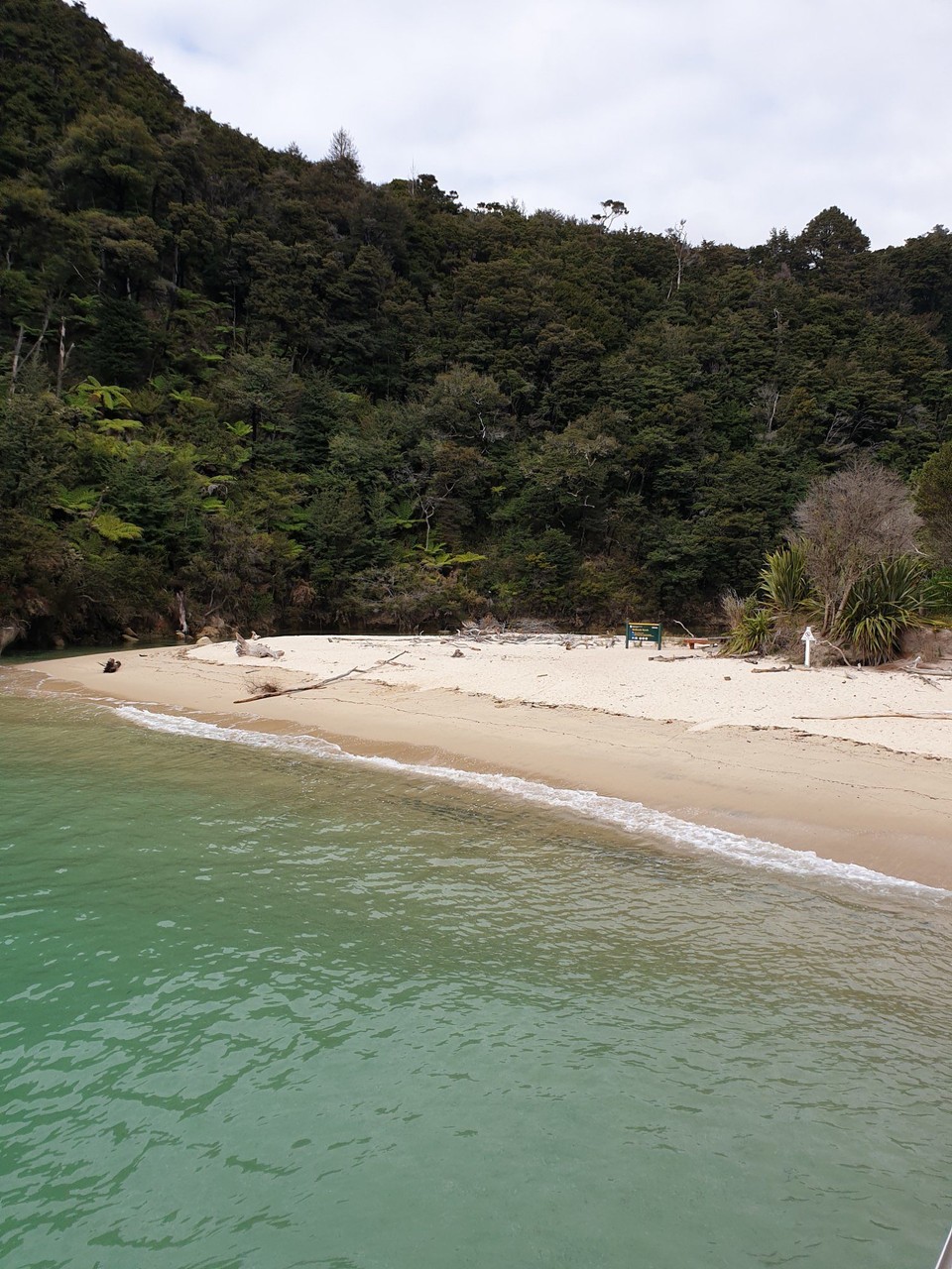 Neuseeland - Mapua - 