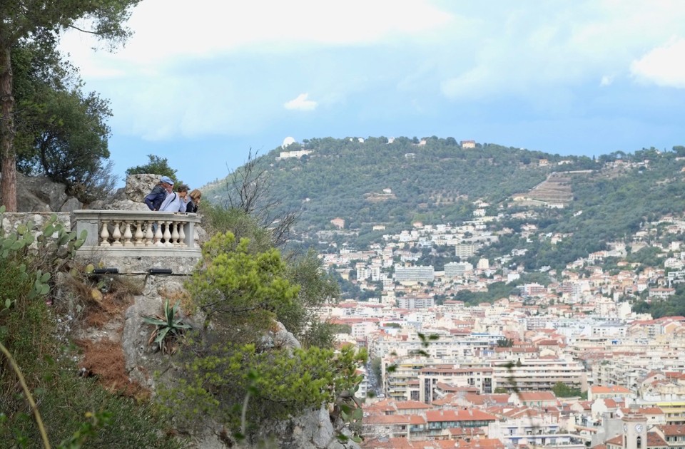  - Frankreich, Nizza - 