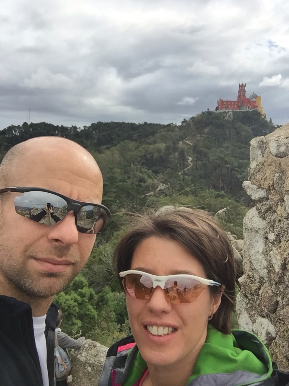 Portugália - Sintra - 