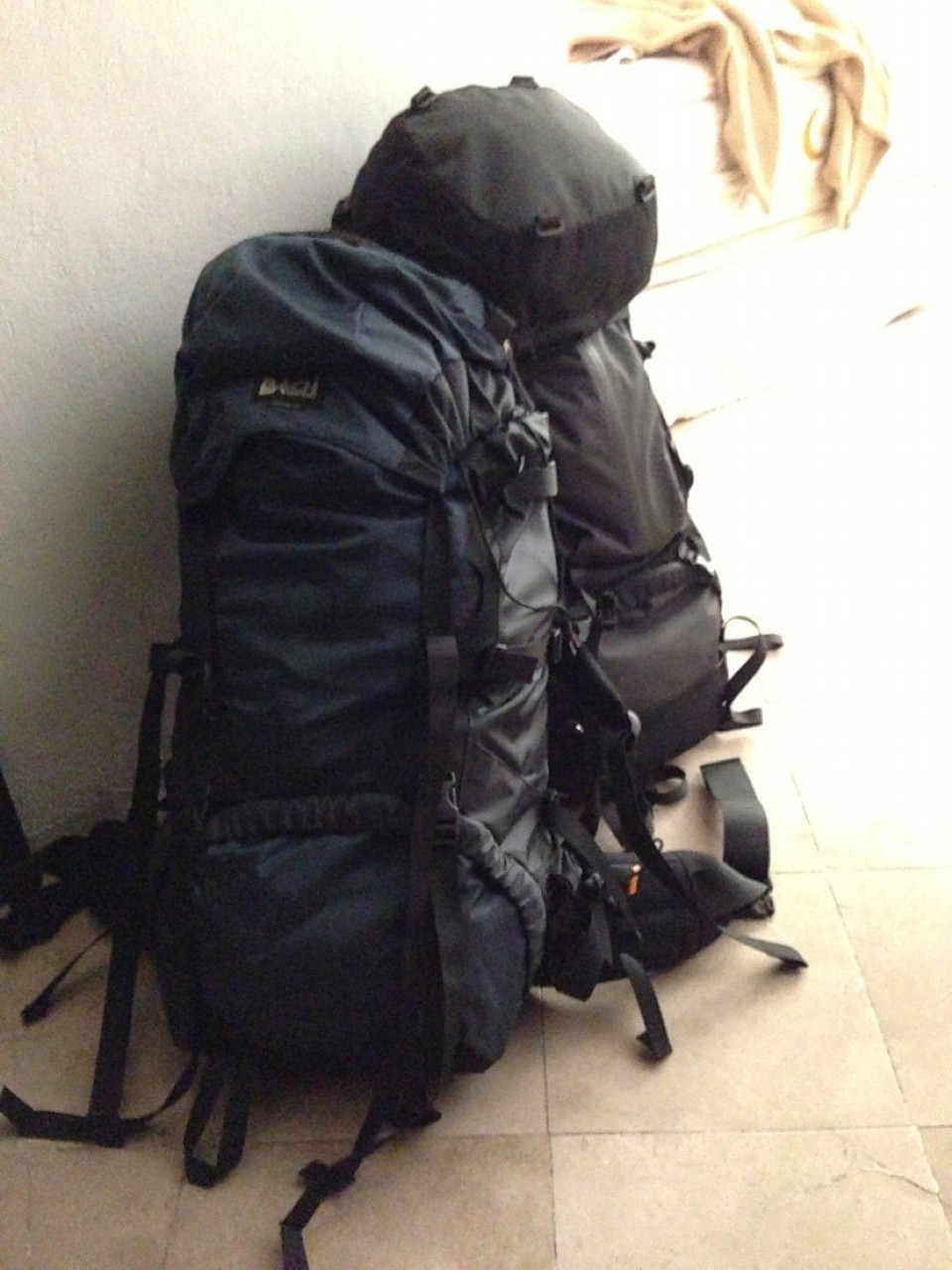 Mexiko - Mexiko-Stadt - ready steady go!
